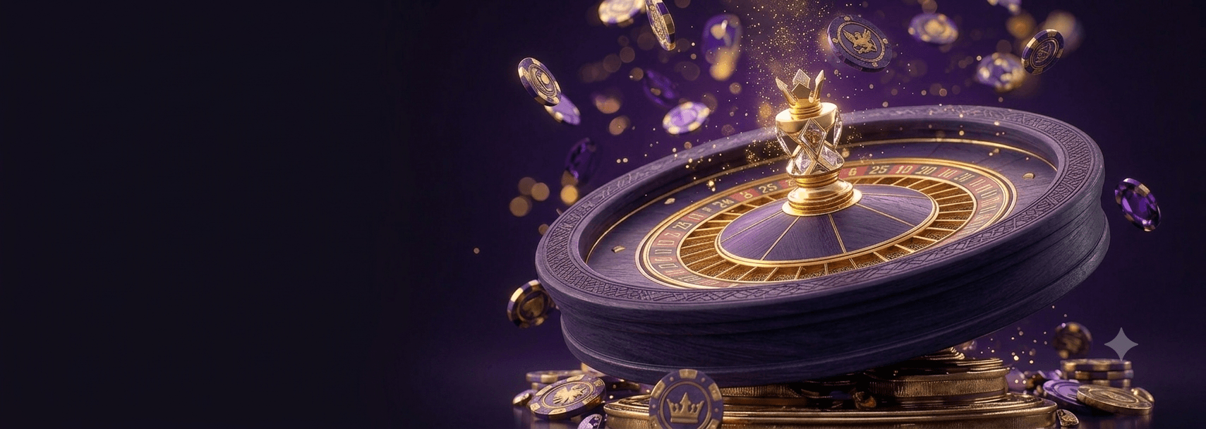 Woo Casino premium gaming experience